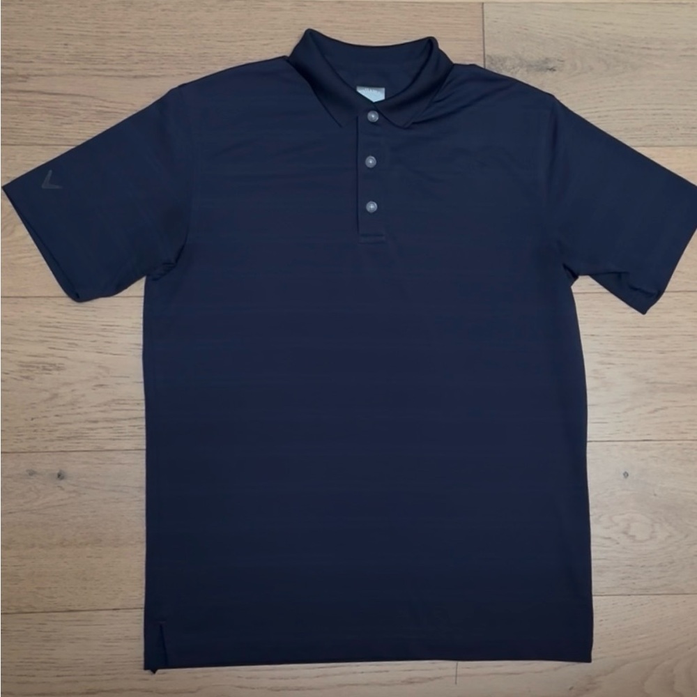 Callaway S Opti Dri Polo Shirt